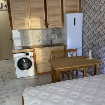 Сдается 1-комнатная квартира, 25 м²