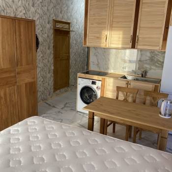 Сдается 1-комнатная квартира, 25 м²