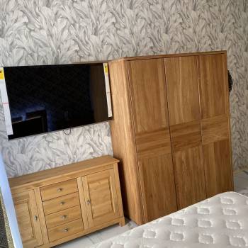 Сдается 1-комнатная квартира, 25 м²