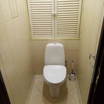 Сдается 2-х комнатная квартира, 54,5 м²