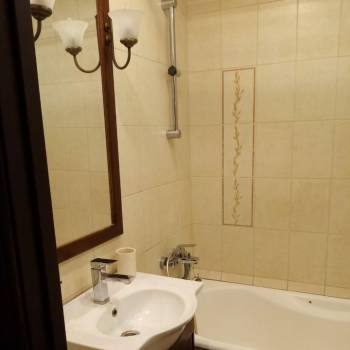 Сдается 2-х комнатная квартира, 54,5 м²