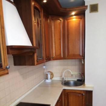 Сдается 2-х комнатная квартира, 54,5 м²