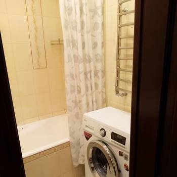 Сдается 2-х комнатная квартира, 54,5 м²