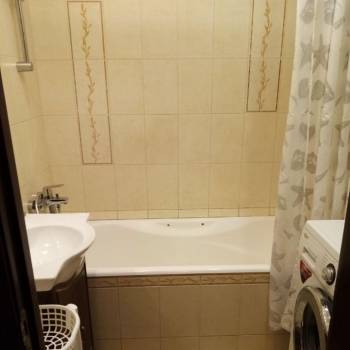 Сдается 2-х комнатная квартира, 54,5 м²