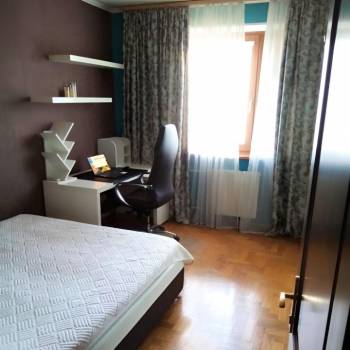 Сдается 2-х комнатная квартира, 54,5 м²