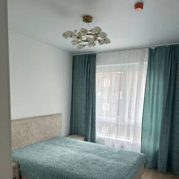 Сдается 2-х комнатная квартира, 56 м²