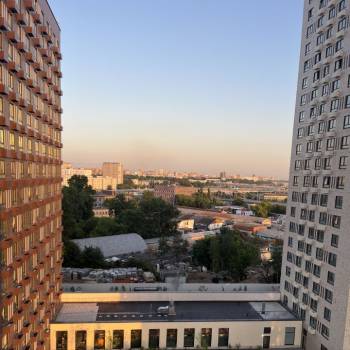Сдается 2-х комнатная квартира, 56 м²