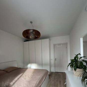 Продается 1-комнатная квартира, 44,1 м²