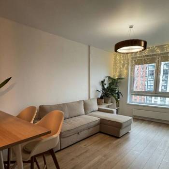 Продается 1-комнатная квартира, 44,1 м²