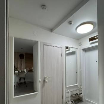 Продается 1-комнатная квартира, 44,1 м²