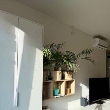 Продается 1-комнатная квартира, 44,1 м²