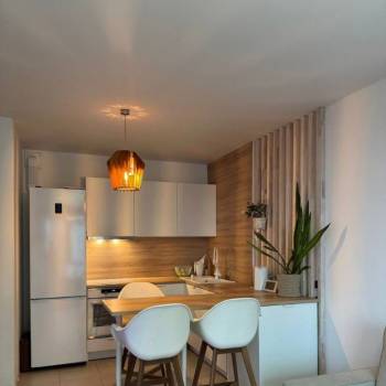 Продается 1-комнатная квартира, 44,1 м²