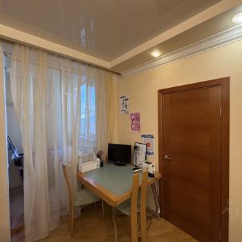 Продается Многокомнатная квартира, 109 м²