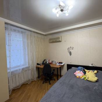 Продается Многокомнатная квартира, 109 м²