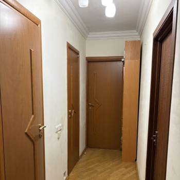 Продается Многокомнатная квартира, 109 м²