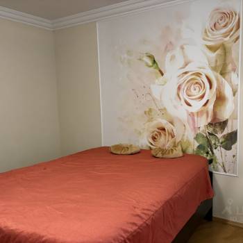Продается Многокомнатная квартира, 109 м²