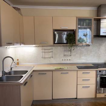 Продается Многокомнатная квартира, 109 м²