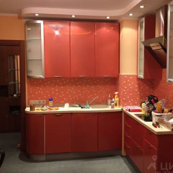 Сдается Комната, 80 м²