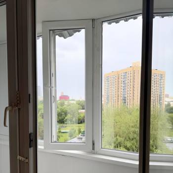 Продается 1-комнатная квартира, 32 м²