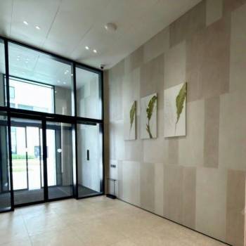 Продается 1-комнатная квартира, 29,5 м²