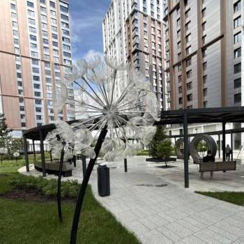 Продается 1-комнатная квартира, 29,5 м²