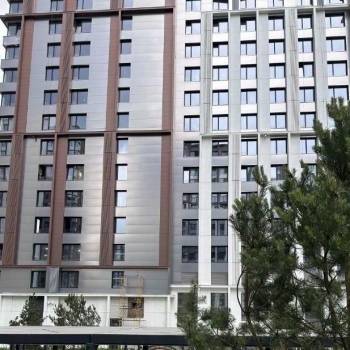 Продается 1-комнатная квартира, 29,5 м²