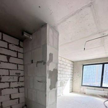 Продается 1-комнатная квартира, 29,5 м²