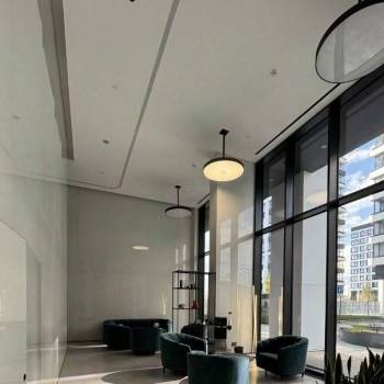 Продается 1-комнатная квартира, 29,5 м²