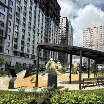 Продается 1-комнатная квартира, 29,5 м²