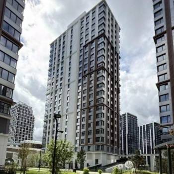 Продается 1-комнатная квартира, 29,5 м²