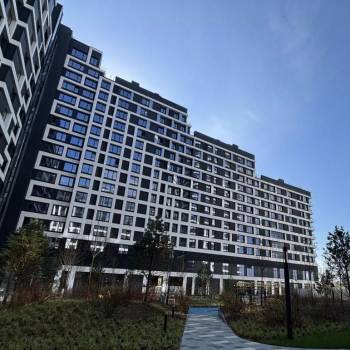 Продается 1-комнатная квартира, 29,5 м²