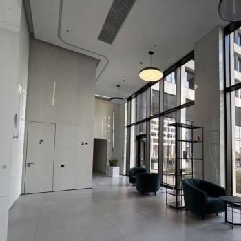 Продается 1-комнатная квартира, 29,5 м²
