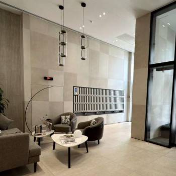 Продается 1-комнатная квартира, 29,5 м²