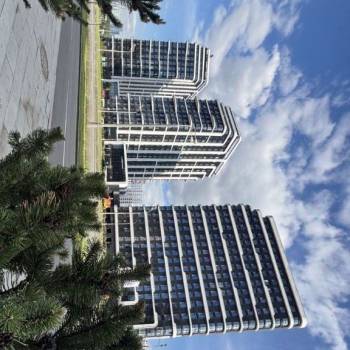Продается 1-комнатная квартира, 29,5 м²