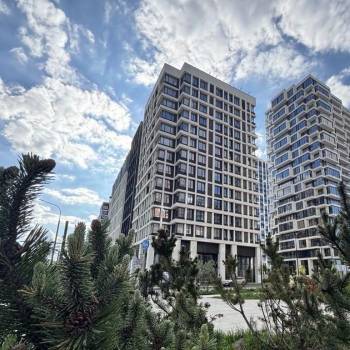 Продается 1-комнатная квартира, 29,5 м²