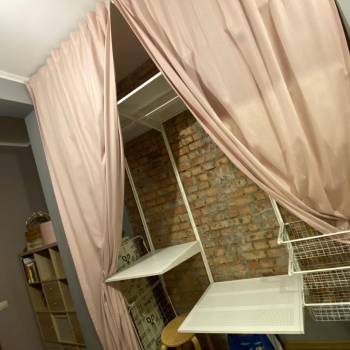 Продается 1-комнатная квартира, 41 м²