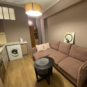 Продается 1-комнатная квартира, 41 м²