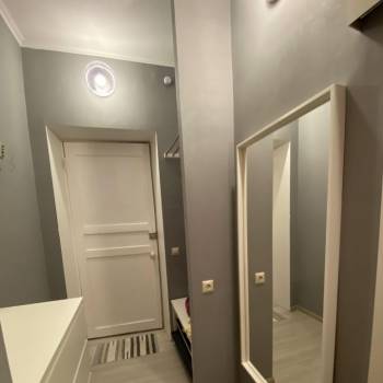 Продается 1-комнатная квартира, 41 м²