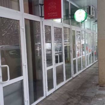 Сдается Нежилое помещение, 15 м²