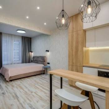 Сдается 1-комнатная квартира, 26 м²