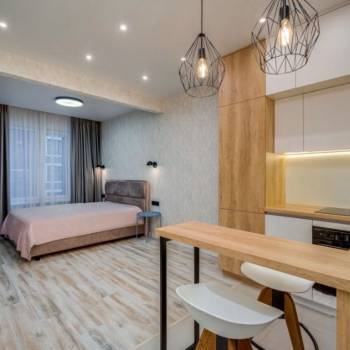 Сдается 1-комнатная квартира, 26 м²
