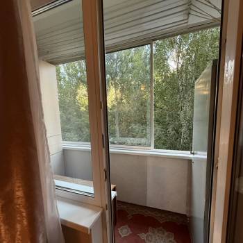 Сдается 2-х комнатная квартира, 45 м²
