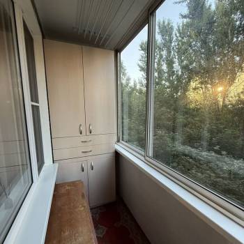Сдается 2-х комнатная квартира, 45 м²