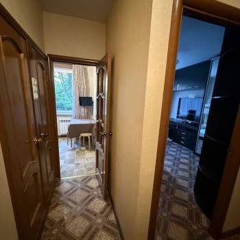 Сдается 2-х комнатная квартира, 45 м²