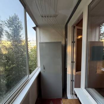 Сдается 2-х комнатная квартира, 45 м²