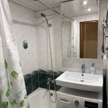 Сдается 2-х комнатная квартира, 45 м²