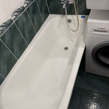 Сдается 2-х комнатная квартира, 45 м²