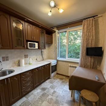 Сдается 2-х комнатная квартира, 45 м²
