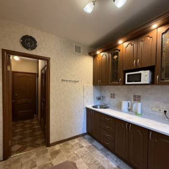 Сдается 2-х комнатная квартира, 45 м²
