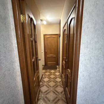 Сдается 2-х комнатная квартира, 45 м²